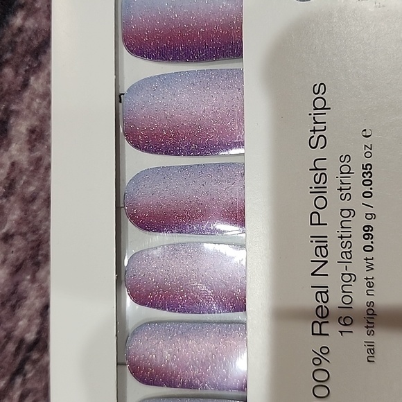 New color street nails - Picture 3 of 5